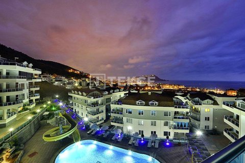 5+1 Penthouse in Alanya, Turkey No. 10888 7