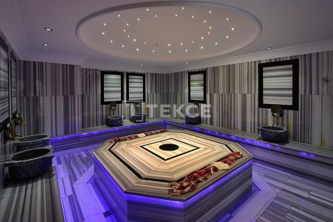 5+1 Penthouse in Alanya, Turkey No. 10888 17