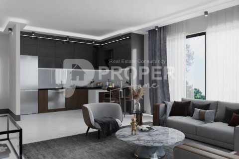 3 rooms Apartment in Altintash, Turkey No. 10882 19