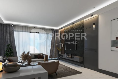 3 habitaciones Apartment en Altintash, Turkey No. 10882 17