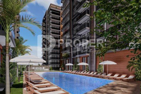 3 rooms Apartment in Altintash, Turkey No. 10882 10