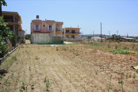 6 dormitorios Villa en Chania, Greece No. 50369 10