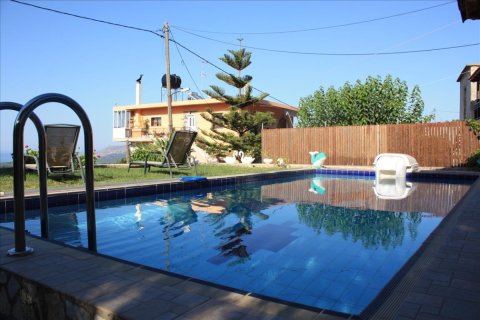 2 bedrooms Villa in Chania, Greece No. 50366 5