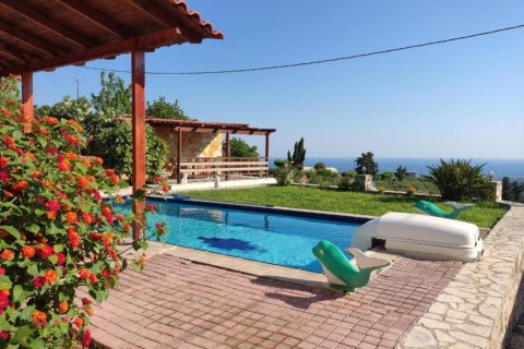 2 bedrooms Villa in Chania, Greece No. 50366 3