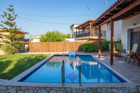 2 bedrooms Villa in Chania, Greece No. 50366 2