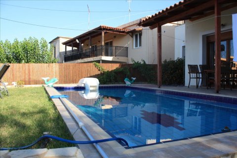 2 bedrooms Villa in Chania, Greece No. 50366 6