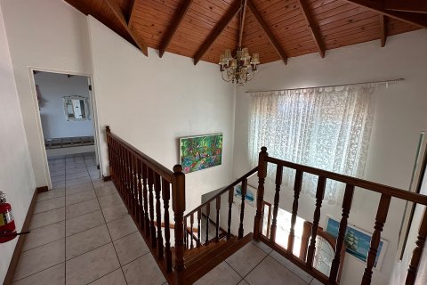 7 dormitorios Villa en Cedar Grove, Antigua and Barbuda No. 61397 29