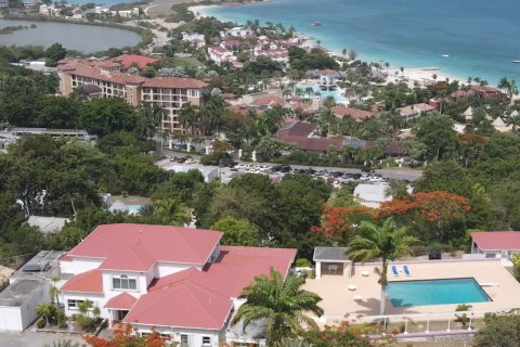 7 dormitorios Villa en Cedar Grove, Antigua and Barbuda No. 61397 20