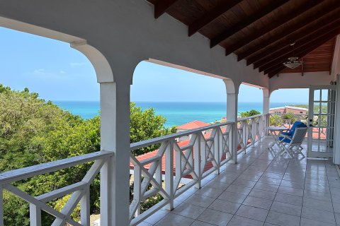 7 dormitorios Villa en Cedar Grove, Antigua and Barbuda No. 61397 9