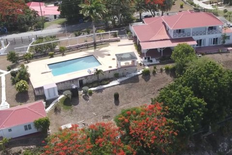 7 dormitorios Villa en Cedar Grove, Antigua and Barbuda No. 61397 24