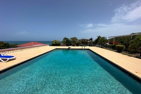 7 bedrooms Villa in Cedar Grove, Antigua and Barbuda No. 61397 2