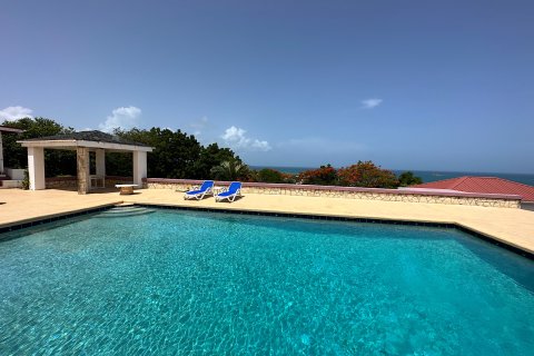 7 bedrooms Villa in Cedar Grove, Antigua and Barbuda No. 61397 17