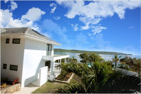 6 bedrooms Villa in Piccadilly, Antigua and Barbuda No. 61400 9