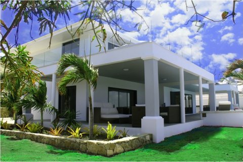 6 bedrooms Villa in Piccadilly, Antigua and Barbuda No. 61400 4