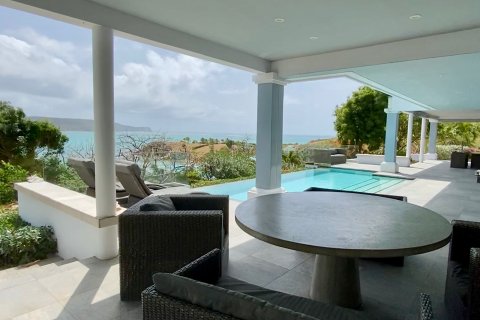 6 bedrooms Villa in Piccadilly, Antigua and Barbuda No. 61400 7