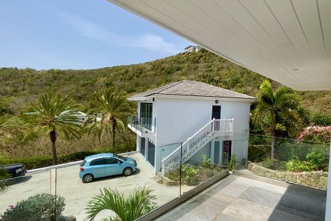 6 bedrooms Villa in Piccadilly, Antigua and Barbuda No. 61400 10