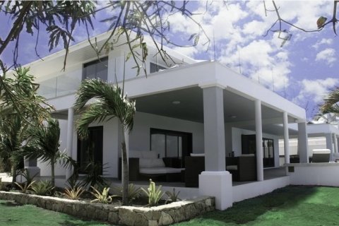 6 bedrooms Villa in Piccadilly, Antigua and Barbuda No. 61400 26