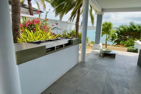 6 bedrooms Villa in Piccadilly, Antigua and Barbuda No. 61400 13