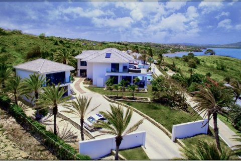 6 bedrooms Villa in Piccadilly, Antigua and Barbuda No. 61400 2