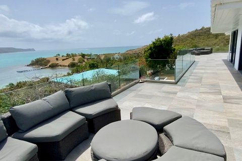 6 bedrooms Villa in Piccadilly, Antigua and Barbuda No. 61400 24