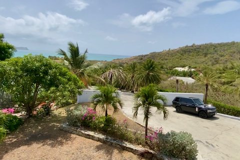 6 bedrooms Villa in Piccadilly, Antigua and Barbuda No. 61400 11