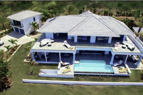 6 bedrooms Villa in Piccadilly, Antigua and Barbuda No. 61400 28