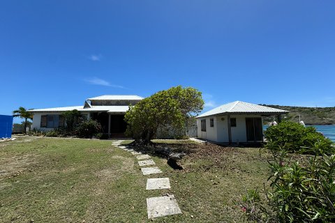 3 chambres Villa à Piccadilly, Antigua and Barbuda No. 61402 3