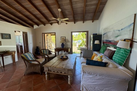 3 bedrooms Villa in Piccadilly, Antigua and Barbuda No. 61402 10