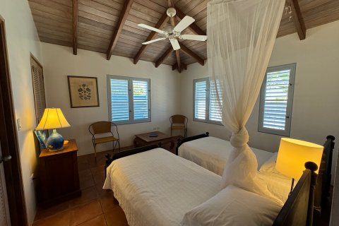 3 bedrooms Villa in Piccadilly, Antigua and Barbuda No. 61402 15