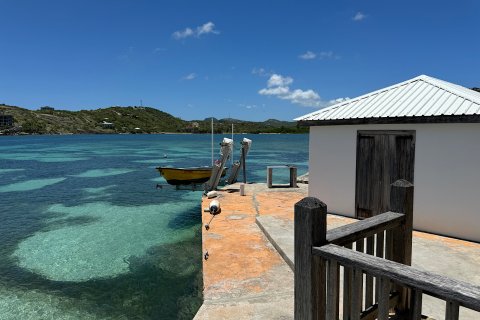 3 bedrooms Villa in Piccadilly, Antigua and Barbuda No. 61402 5