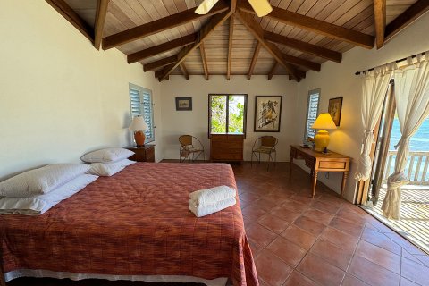 3 bedrooms Villa in Piccadilly, Antigua and Barbuda No. 61402 14