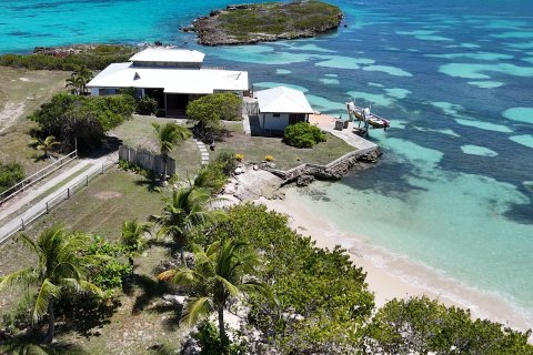 3 bedrooms Villa in Piccadilly, Antigua and Barbuda No. 61402 24