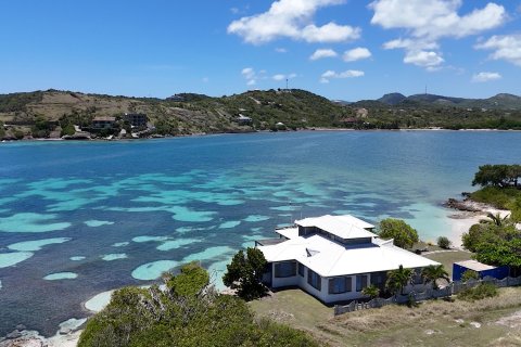 3 bedrooms Villa in Piccadilly, Antigua and Barbuda No. 61402 9