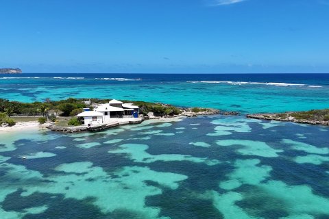 3 bedrooms Villa in Piccadilly, Antigua and Barbuda No. 61402 2