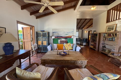 3 bedrooms Villa in Piccadilly, Antigua and Barbuda No. 61402 6