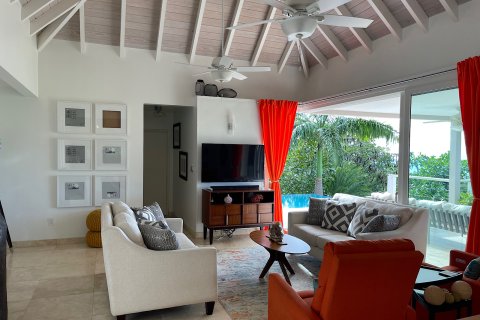 3 bedrooms Villa in Crabbs Hill, Antigua and Barbuda No. 61403 6