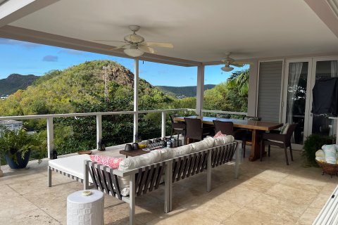 3 chambres Villa à Crabbs Hill, Antigua and Barbuda No. 61403 10