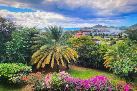 3 chambres Villa à Crabbs Hill, Antigua and Barbuda No. 61403 20