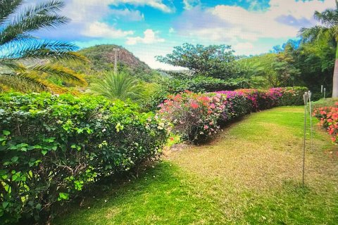 3 chambres Villa à Crabbs Hill, Antigua and Barbuda No. 61403 21