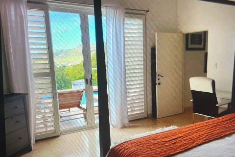 3 bedrooms Villa in Crabbs Hill, Antigua and Barbuda No. 61403 27