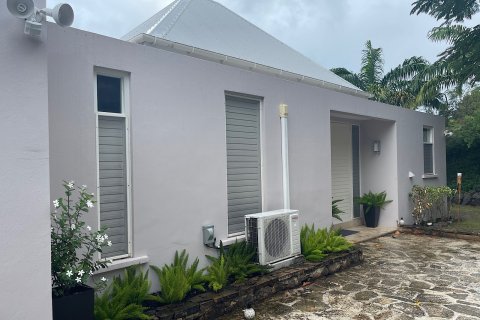 3 chambres Villa à Crabbs Hill, Antigua and Barbuda No. 61403 26