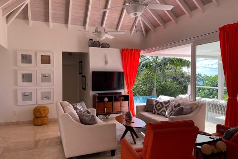 3 bedrooms Villa in Crabbs Hill, Antigua and Barbuda No. 61403 17