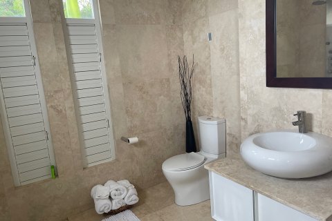 3 bedrooms Villa in Crabbs Hill, Antigua and Barbuda No. 61403 14