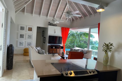 3 bedrooms Villa in Crabbs Hill, Antigua and Barbuda No. 61403 5