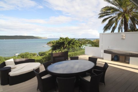 6 bedrooms Villa in Piccadilly, Antigua and Barbuda No. 61399 14