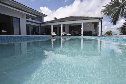 6 bedrooms Villa in Piccadilly, Antigua and Barbuda No. 61399 24