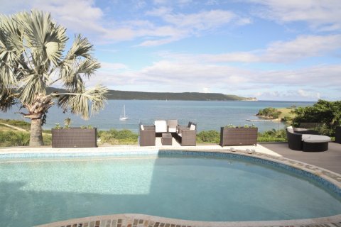 6 bedrooms Villa in Piccadilly, Antigua and Barbuda No. 61399 15