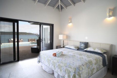 6 bedrooms Villa in Piccadilly, Antigua and Barbuda No. 61399 16