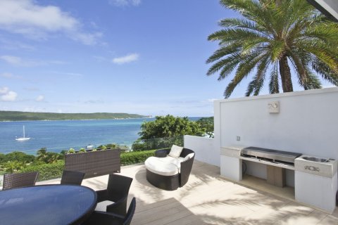 6 bedrooms Villa in Piccadilly, Antigua and Barbuda No. 61399 22