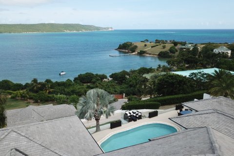 6 bedrooms Villa in Piccadilly, Antigua and Barbuda No. 61399 18